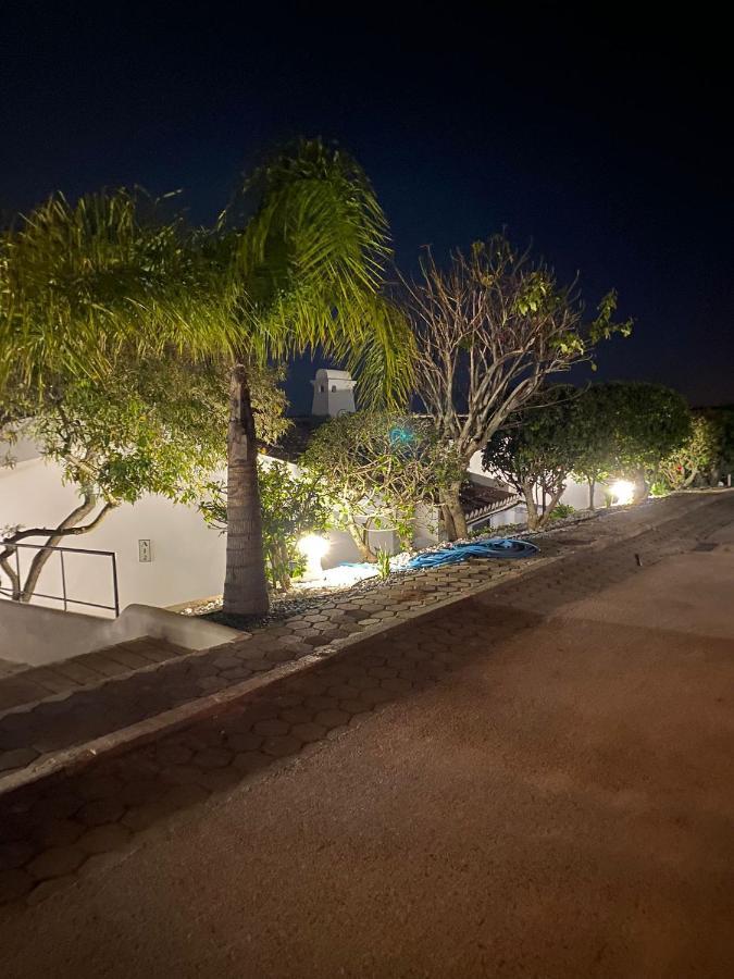 Sol Atlantico Boutique Resort Lagos Esterno foto