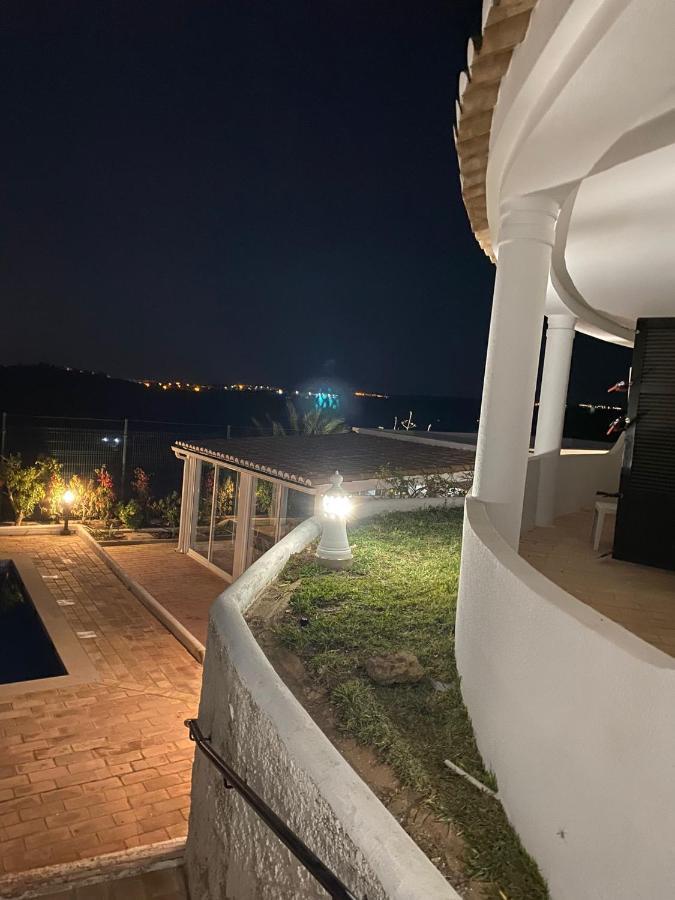 Sol Atlantico Boutique Resort Lagos Esterno foto