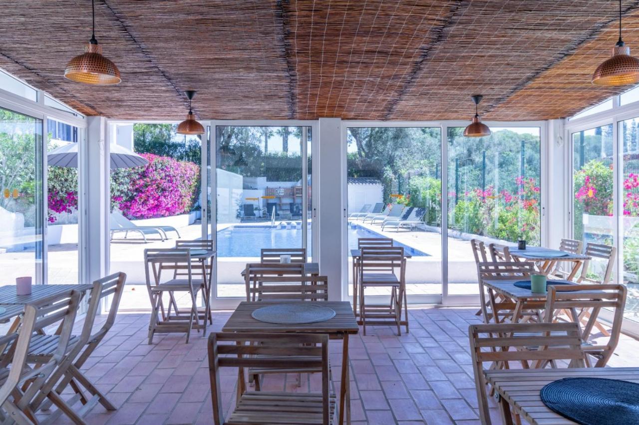 Sol Atlantico Boutique Resort Lagos Esterno foto