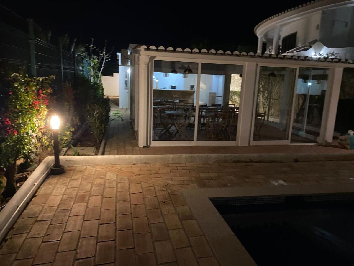Sol Atlantico Boutique Resort Lagos Esterno foto