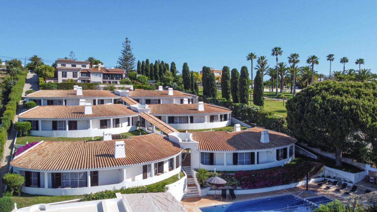Sol Atlantico Boutique Resort Lagos Esterno foto