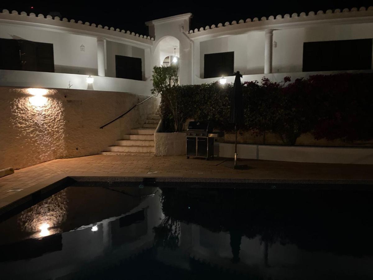 Sol Atlantico Boutique Resort Lagos Esterno foto