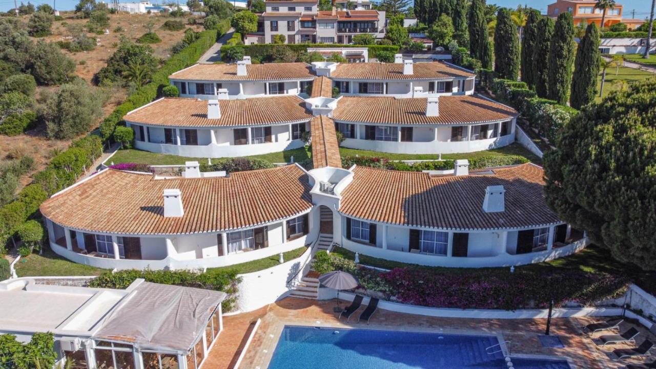 Sol Atlantico Boutique Resort Lagos Esterno foto