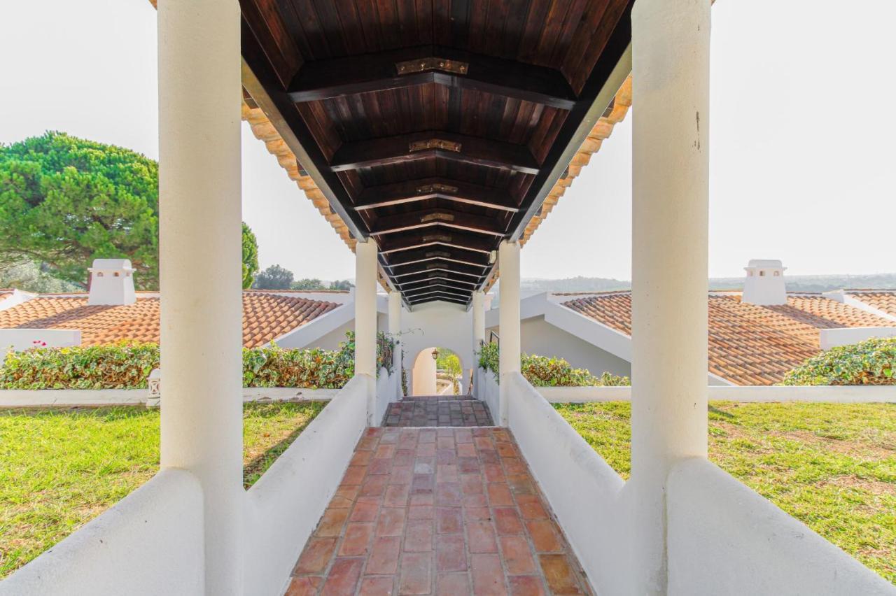 Sol Atlantico Boutique Resort Lagos Esterno foto